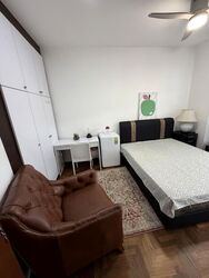 Apollo Gardens (D16), Apartment #586750541